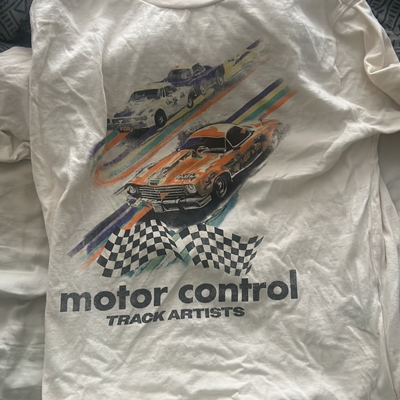 zara t shirt - Picture 2 of 2